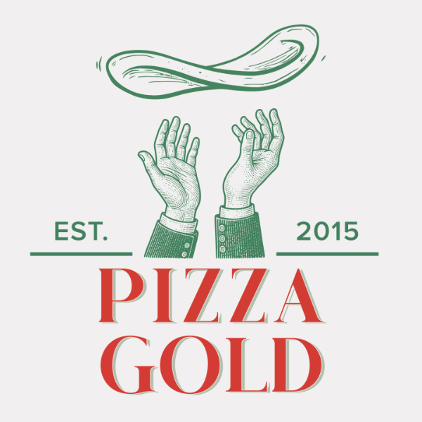 Pizza Gold